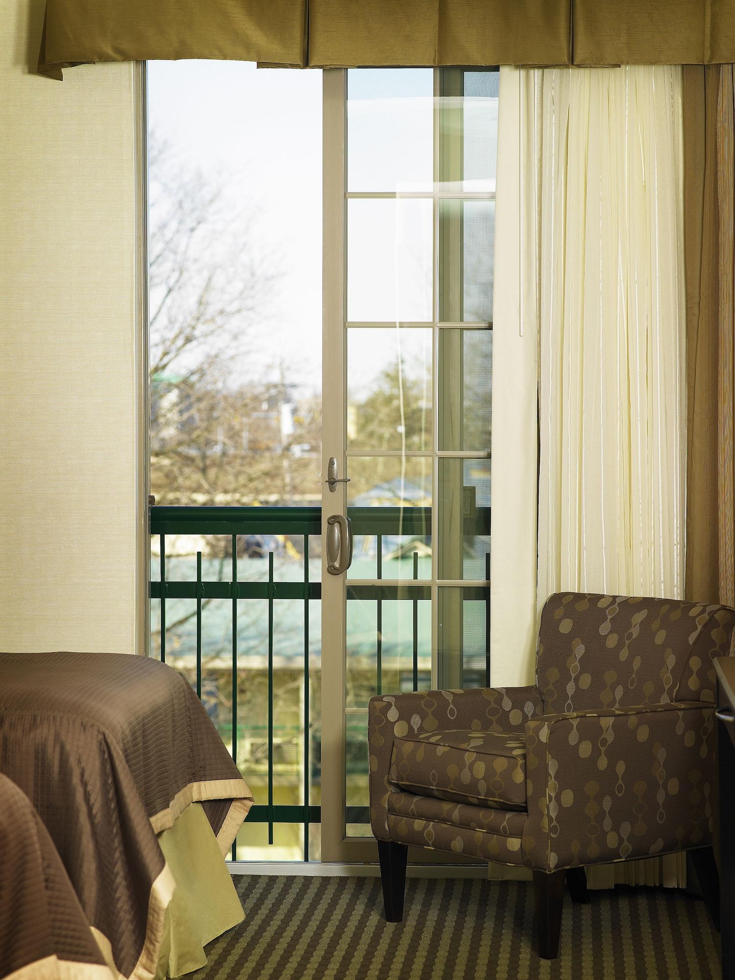The Prussia Hotel, BW Signature Collection By Best Western King of Prussia Kültér fotó