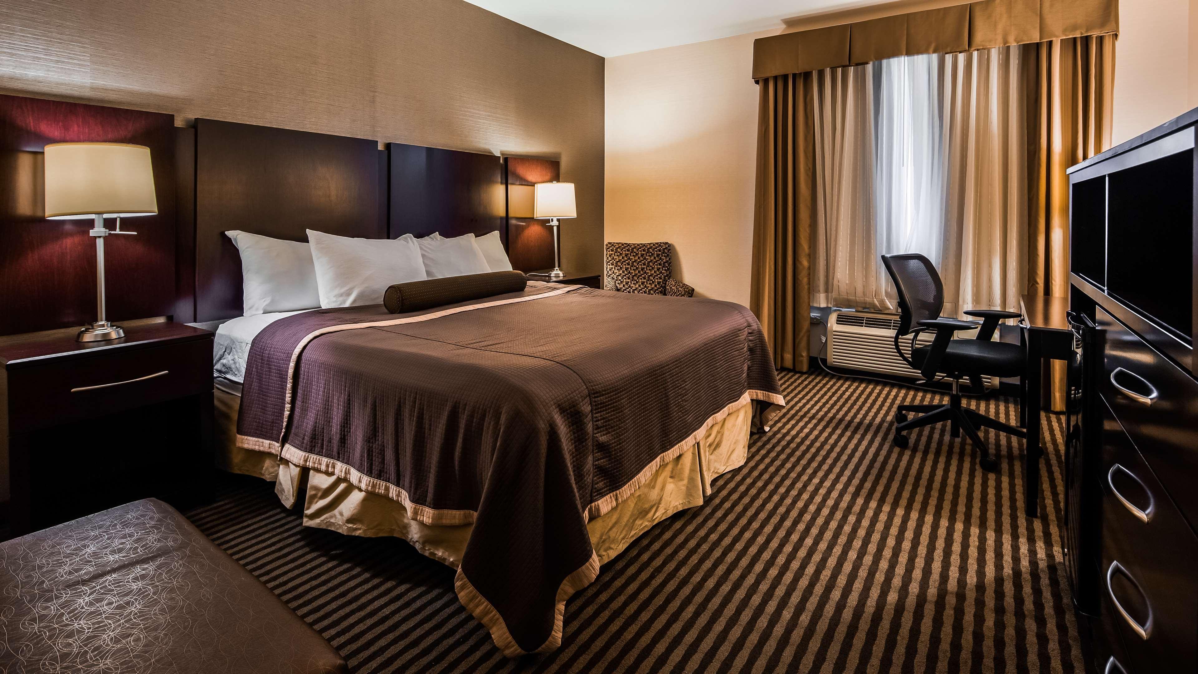 The Prussia Hotel, BW Signature Collection By Best Western King of Prussia Kültér fotó