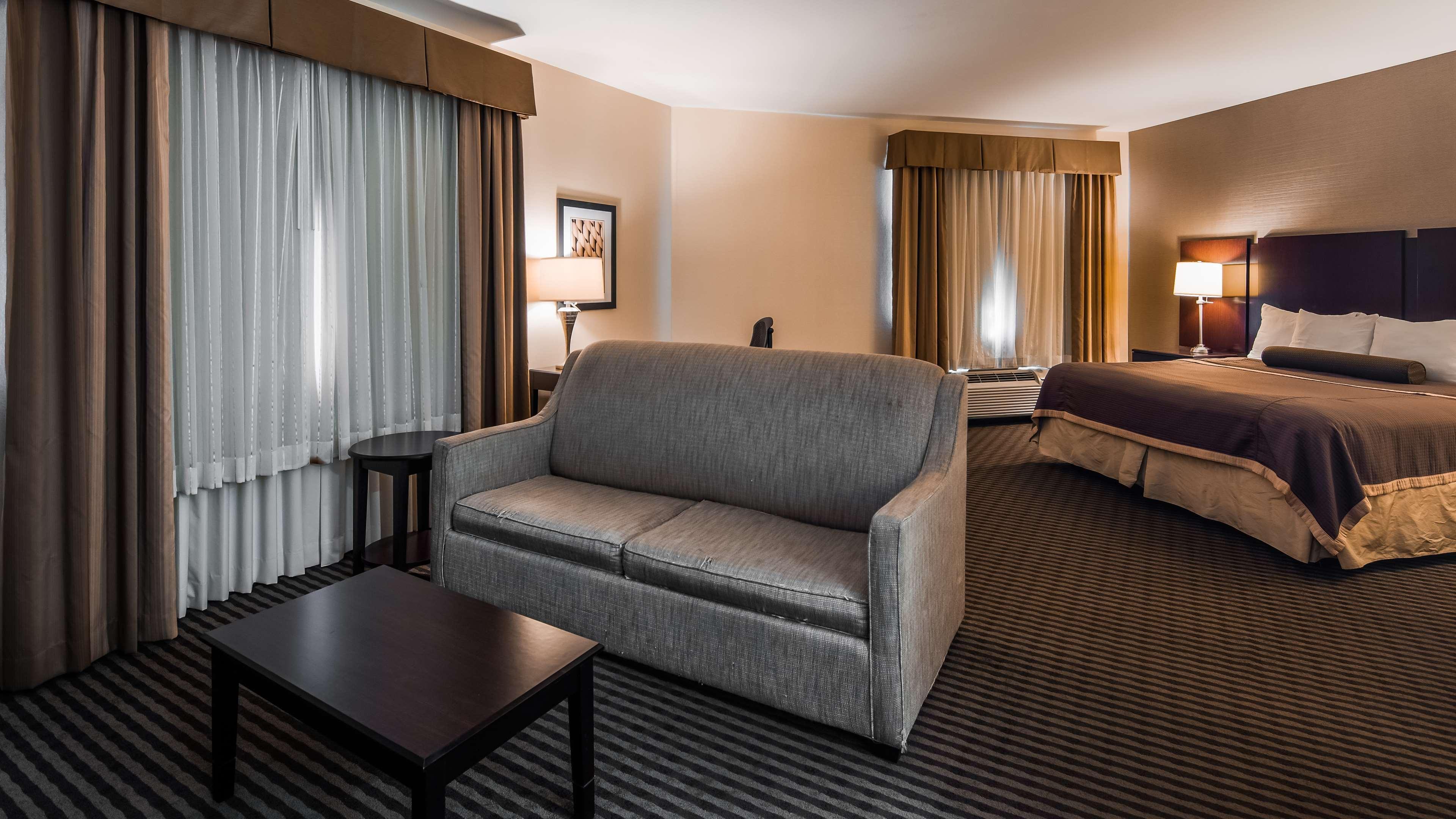 The Prussia Hotel, BW Signature Collection By Best Western King of Prussia Kültér fotó