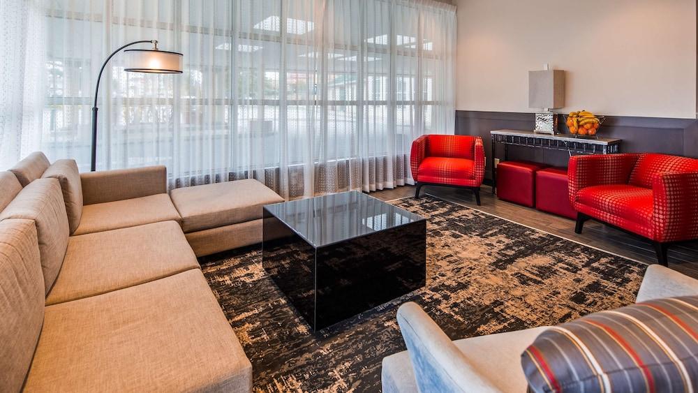 The Prussia Hotel, BW Signature Collection By Best Western King of Prussia Kültér fotó