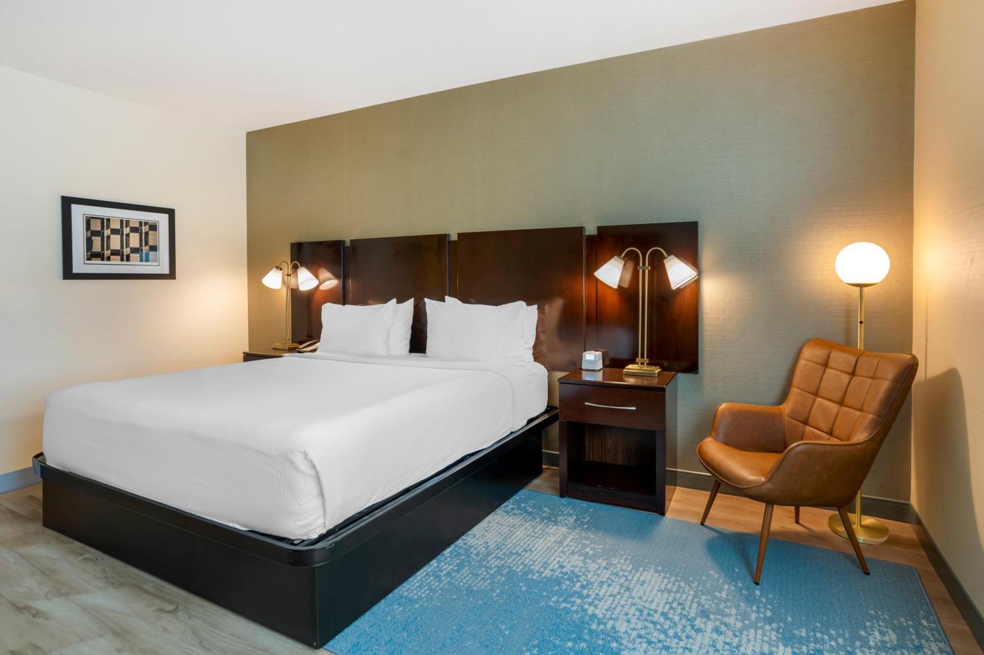The Prussia Hotel, BW Signature Collection By Best Western King of Prussia Kültér fotó