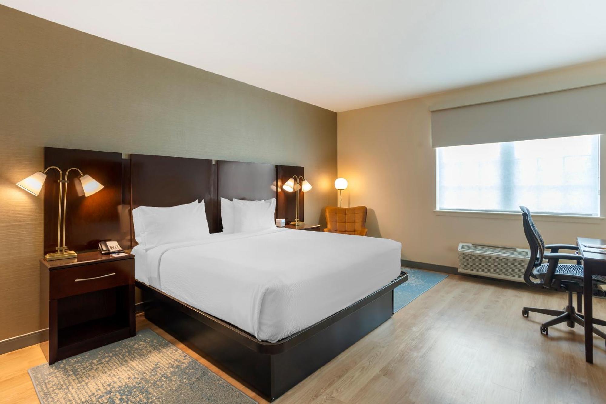 The Prussia Hotel, BW Signature Collection By Best Western King of Prussia Kültér fotó