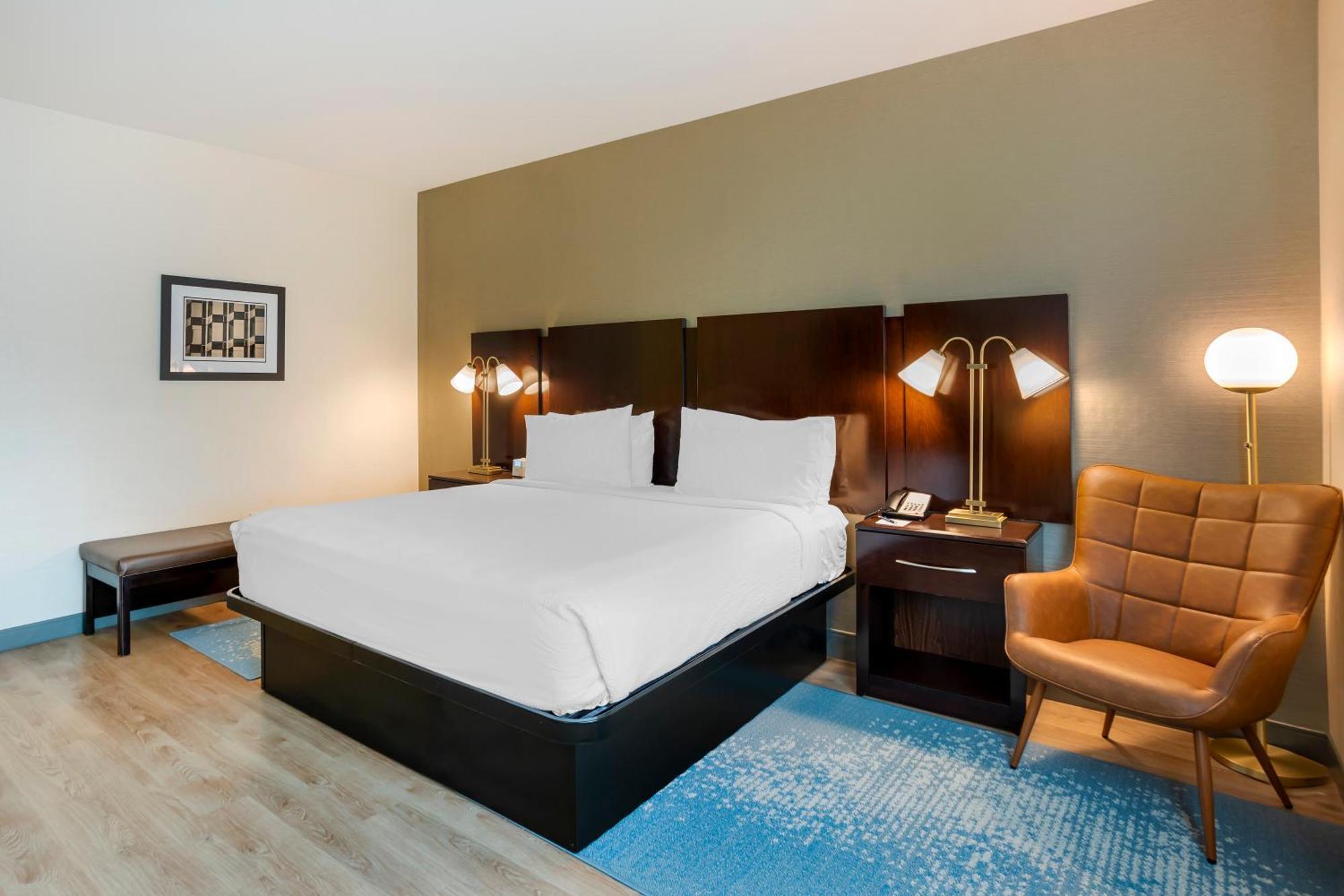The Prussia Hotel, BW Signature Collection By Best Western King of Prussia Kültér fotó