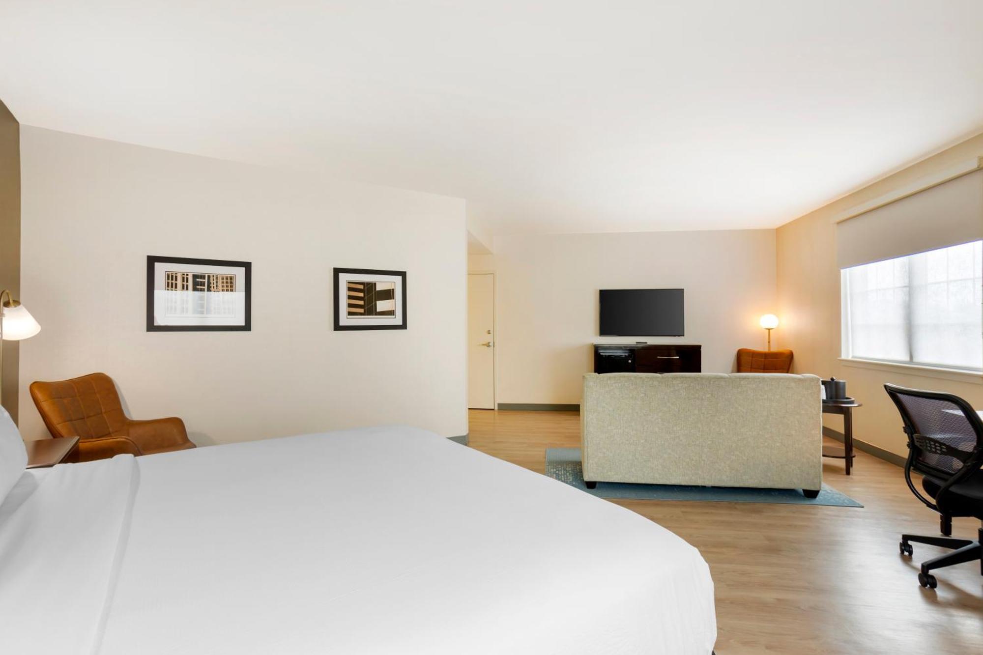 The Prussia Hotel, BW Signature Collection By Best Western King of Prussia Kültér fotó