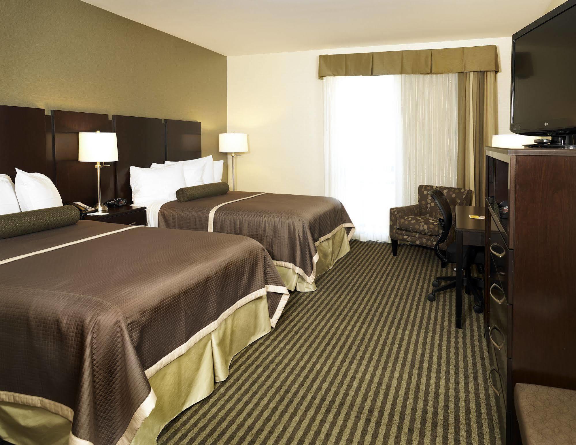 The Prussia Hotel, BW Signature Collection By Best Western King of Prussia Szoba fotó