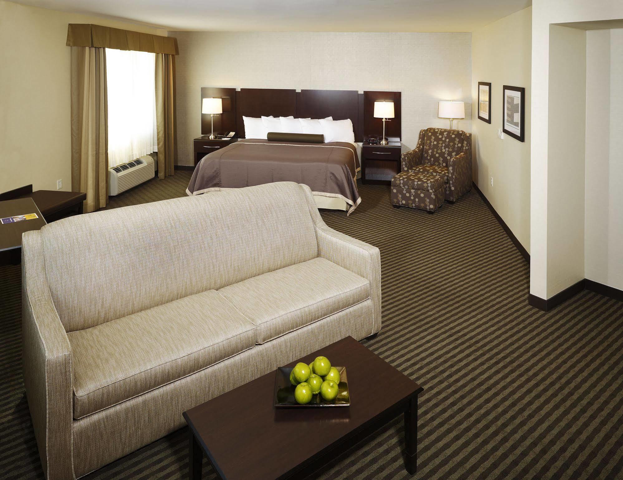 The Prussia Hotel, BW Signature Collection By Best Western King of Prussia Szoba fotó