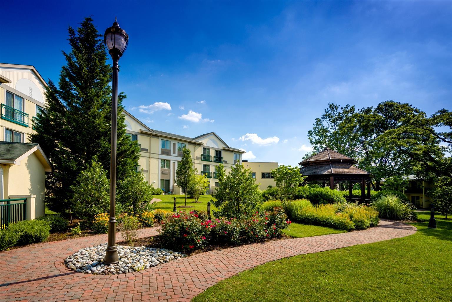 The Prussia Hotel, BW Signature Collection By Best Western King of Prussia Kültér fotó