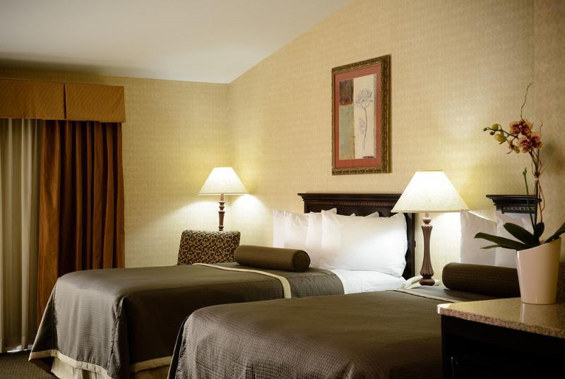 The Prussia Hotel, BW Signature Collection By Best Western King of Prussia Kültér fotó